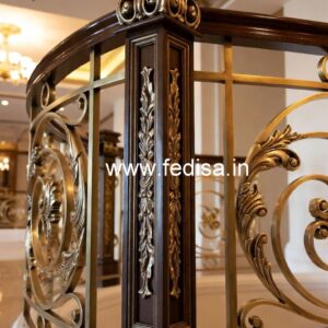 India Balcony Modern Style No-42314