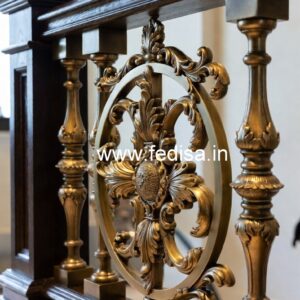 Indian Balcony Decoration Ideas No-42316