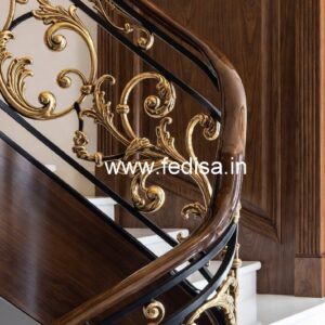 Ghar Balcony Design Modern No-42317