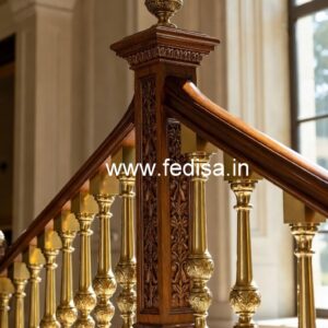 Ghar Design India Railings No-42325