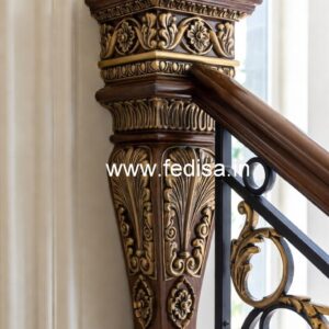 Indian Steel Balcony Ideas No-42329