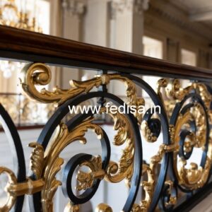 Indian Balcony Inspiration No-42332