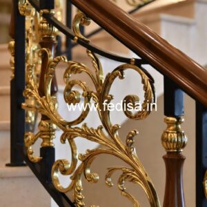 Ghar Balcony Style India No-42333