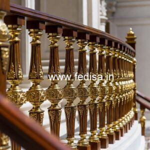 Best Steel Railing Design Ideas For Home No-42339
