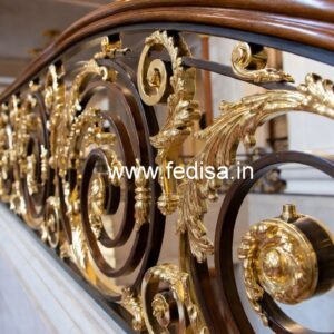 Low Budget Balcony Railing Design Ideas No-42348