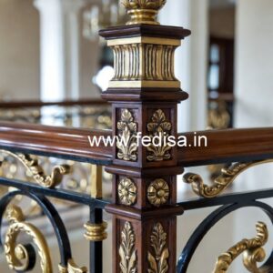 Best Metal Railing Design Ideas No-42350
