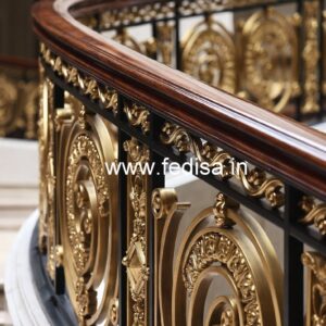 Latest Balcony Design Trends 2039 No-42354
