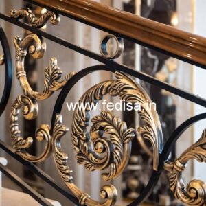 Latest Modern Balcony Railing Design Ideas 2039 No-42357