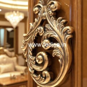 New Balcony Railing Design Trends In India No-42366