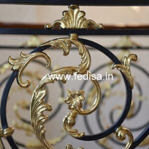 Best Home Railing Design Ideas For Safety And Style No-42371
