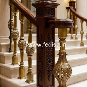 New Balcony Railing Design For Small House No-42390