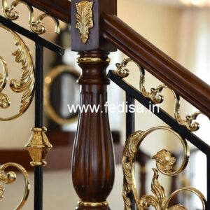 Creative Home Exterior Railing Ideas No-42436