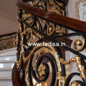 Latest Balcony Railing Design Ideas 2039 No-42438