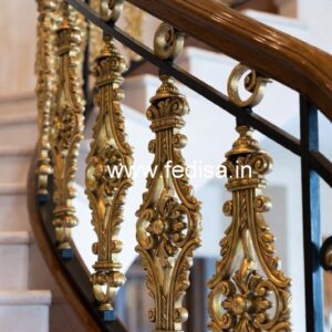 Latest Exterior Balcony Design Ideas No-42444