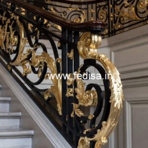 Best Balcony Railing Design For Indian Homes No-42450