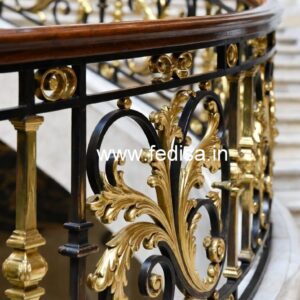 Low Budget Balcony Railing Design Ideas India No-42459