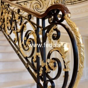 Modern Ghar Balcony Railing Design Ideas No-42461