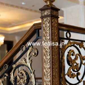 Stylish Balcony Ideas With Railings India No-42490