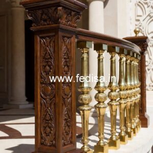 Ghar Ke Liye Latest Railing Design No-42495
