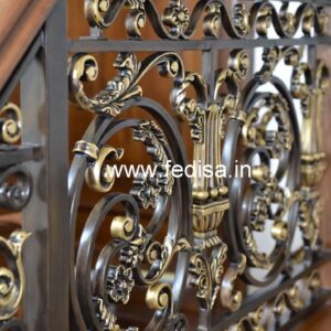 Ghar Balcony Design Latest 2039 No-42510