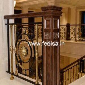 Best Ghar Exterior Railing Ideas No-42513