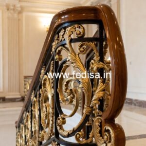 Modern Balcony Design India 2039 No-42525