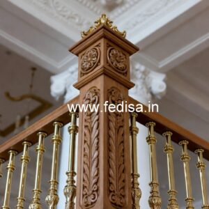 Indian Balcony Design Latest Trends No-42529