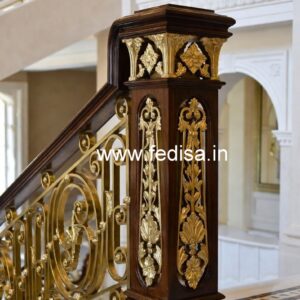 Balcony Railing Design India Affordable Ideas No-42533