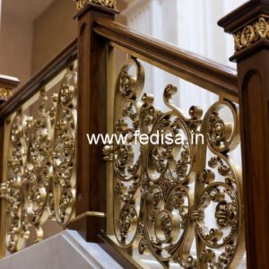 Modern Balcony Design India Homes No-42534
