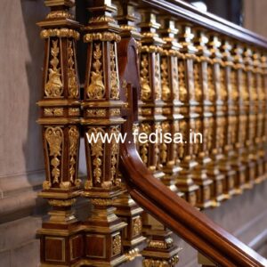 Ghar Ke Liye Balcony Railing Design Latest No-42535