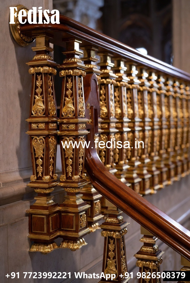 Ghar Ke Liye Balcony Railing Design Latest No-42535