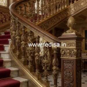 Ghar Ke Liye Best Railing Design Ideas 2039 No-42564