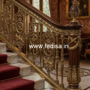 Latest Steel Railing Design Ideas For Home Exterior 2039 No-42568