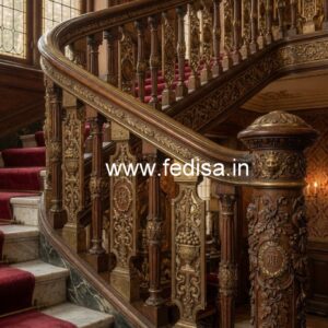 50+ Stylish Balcony Railing Designs You Must See No-42572