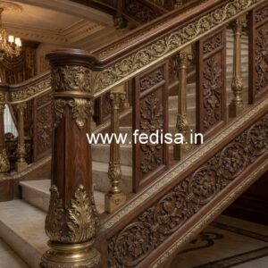 Best Steel Railing Design Ideas For Balcony No-42574