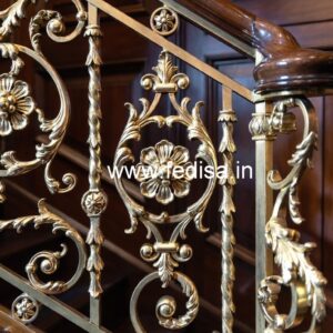 Top Trending Railing Design Ideas 2039 No-42576