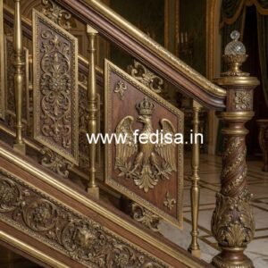 Best Stair Railing Ideas For Home No-42583