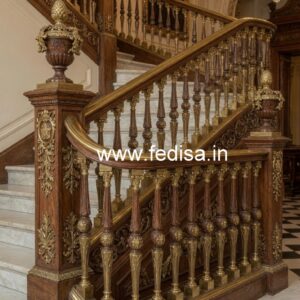 Best Modern Railing Designs For Home No-42593