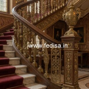 Modern Balcony Design Trends 2039 No-42608