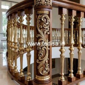 Top Railing Design Ideas For Modern Homes No-42609