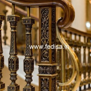 Latest Railing Design Ideas For House No-42620