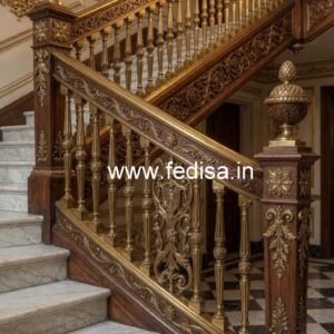 Best Exterior Balcony Railings No-42635