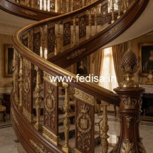 Best Exterior Home Railings No-42647