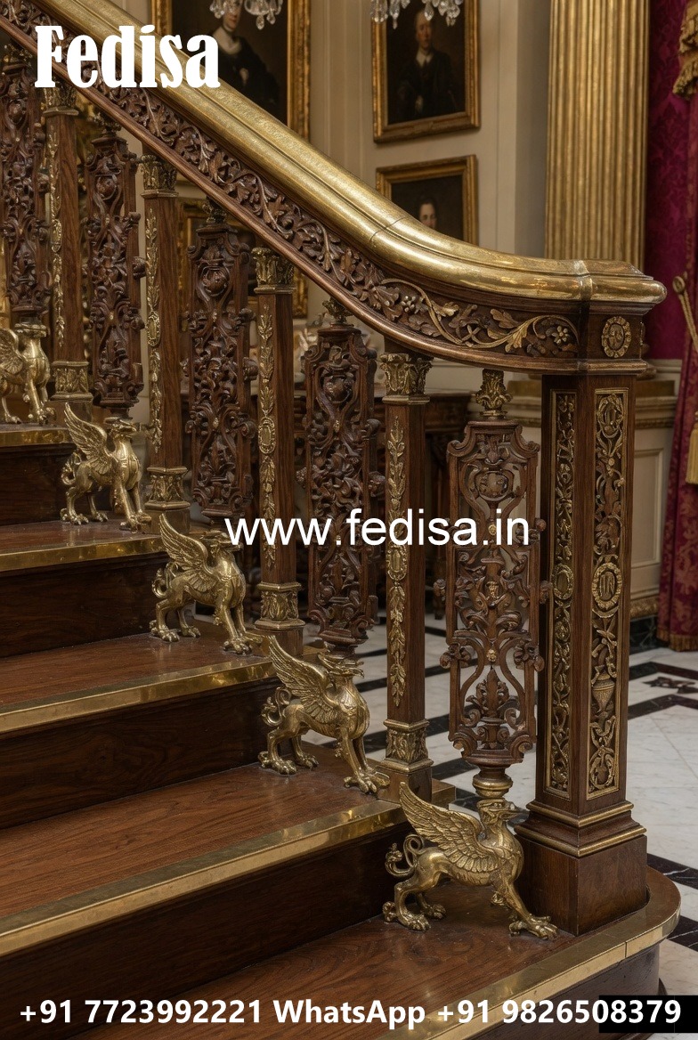 Top Steel Railing Design Ideas No-42651