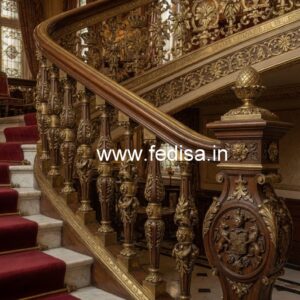 Best Steel Railings For Homes No-42656