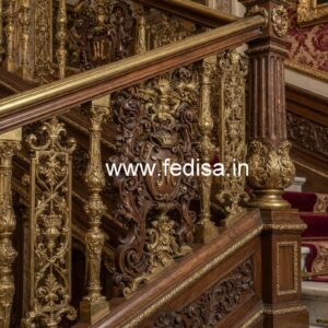 Low Budget Balcony Railing Ideas India No-42666