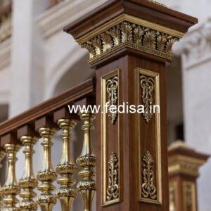 Indian House Railing Design Ideas No-42671