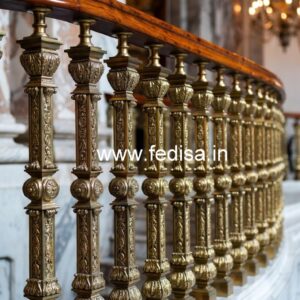 Best Balcony Railings India No-42681