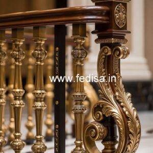 Indian Railing Design Ideas No-42688