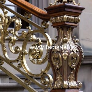 Best Steel Railings India No-42706